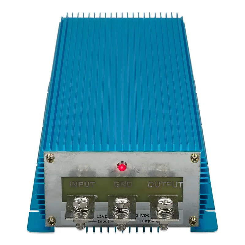 Victron Orion Ip67 Dc-Dc Converter 12/24-50A - 1200W [Ori122421226] 1