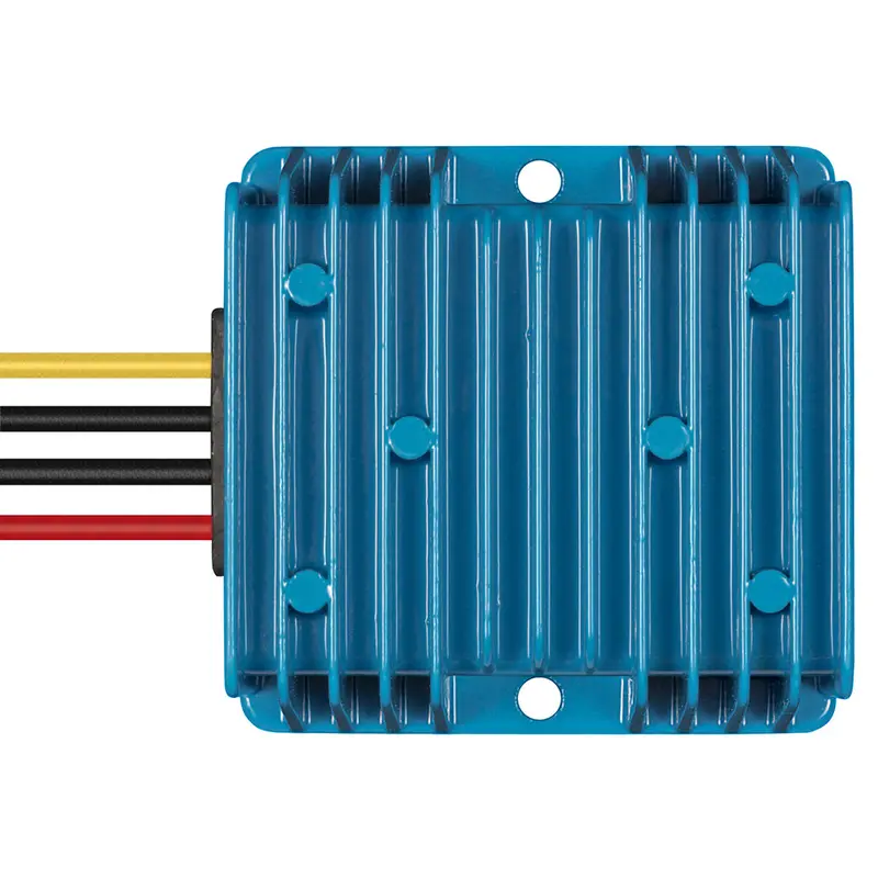 Victron Orion Ip67 Dc-Dc Converter - 24/12 Vdc - 20Amp - 240W [Ori241220260] 1