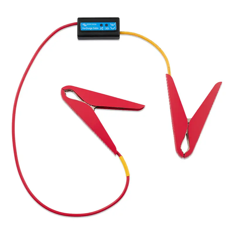 Victron Pre-Charge Cable [Ass070400100] 1