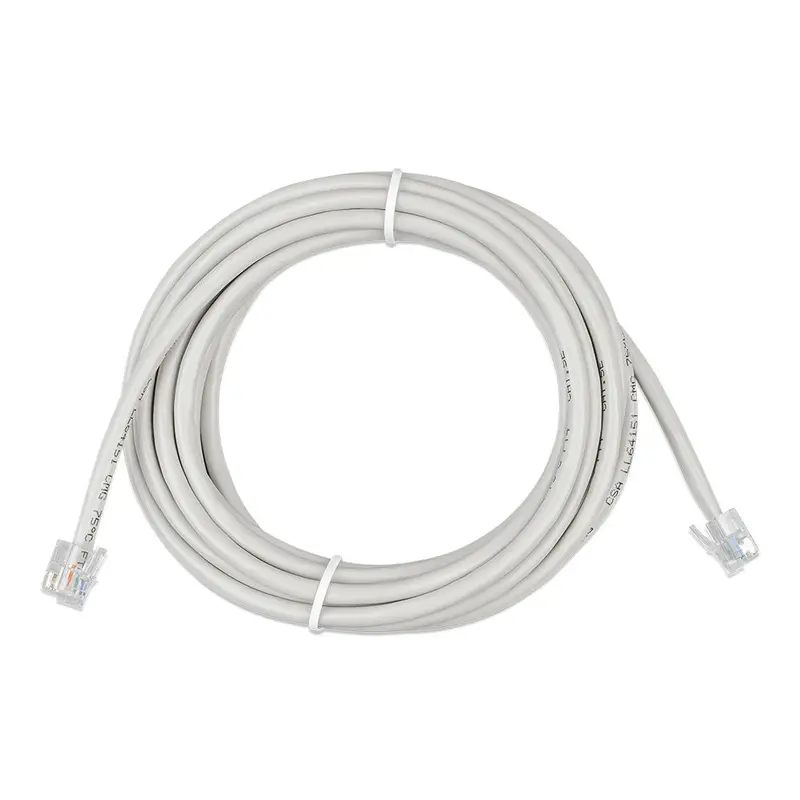 Victron Rj12 Utp Cable - 0.3M [Ass030066003] 1