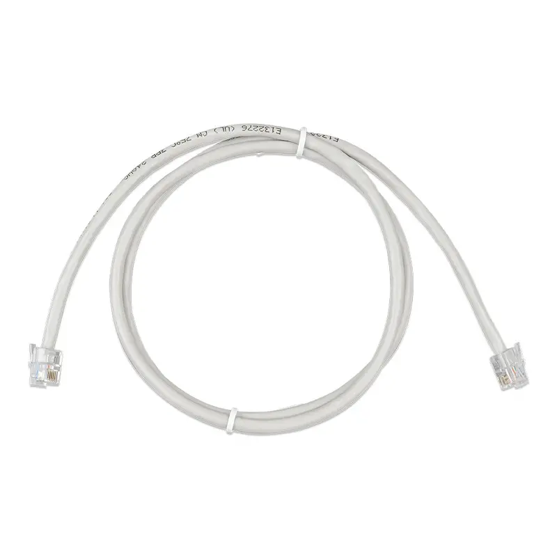 Victron Rj12 Utp Cable - 0.3M [Ass030066004] 1