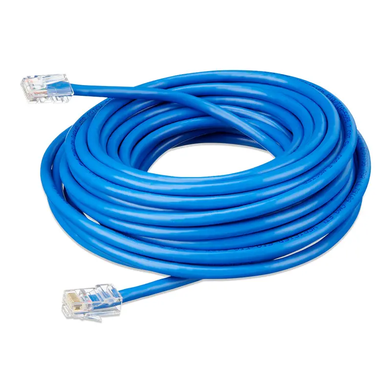 Victron Rj45 Utp - 10M Cable [Ass030065011] 1