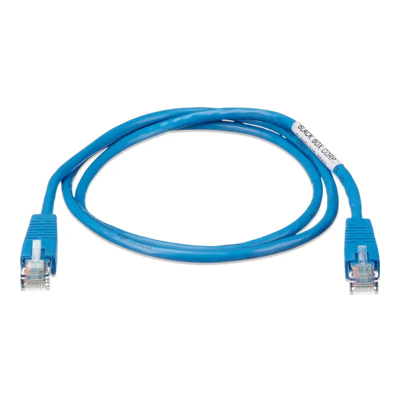 Victron Rj45 Utp - 5M Cable [Ass030065001] 1