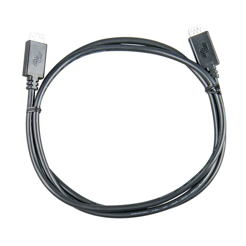 Victron Ve.Direct Cable - 0.9M [Ass030530209] 1