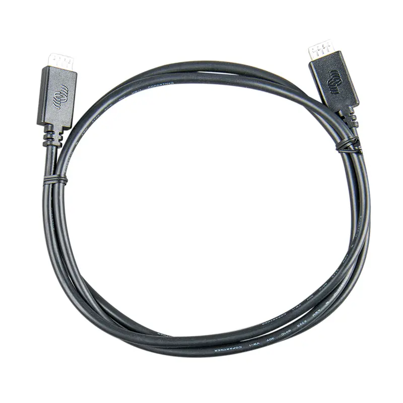 Victron Ve.Direct Cable - 10M [Ass030530310] 1