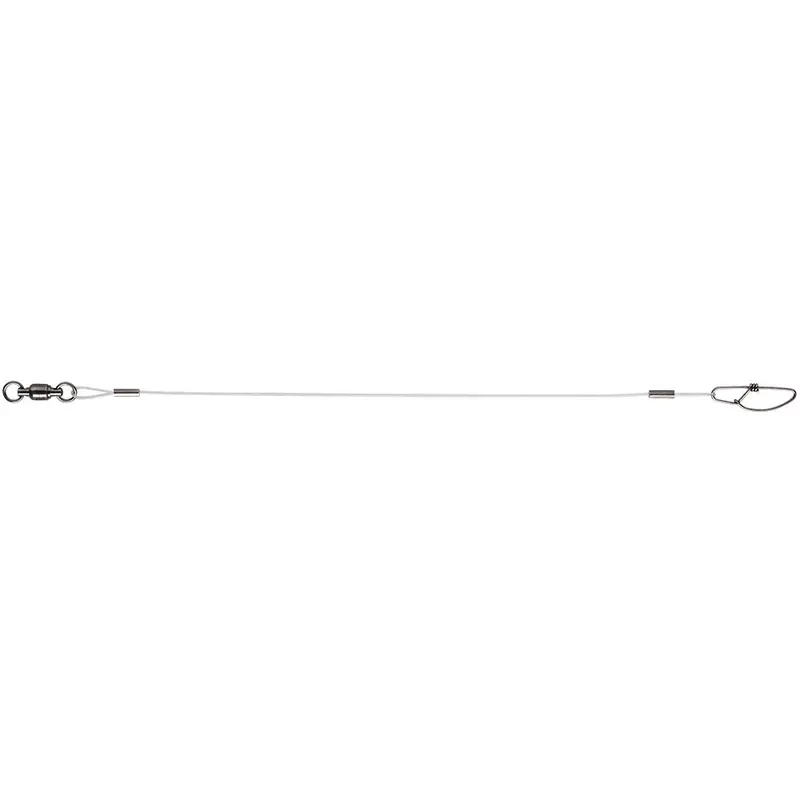 Vmc Fluorocarbon Leader - 80Lb - 18" [Fl8018] 1