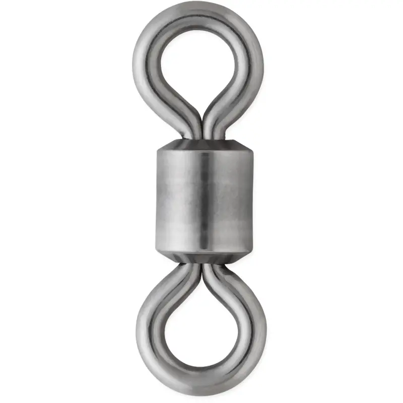 Vmc Ssrs Stainless Steel Rolling Swivel #3 220Lb *10-Pack [Ssrs#3] 1