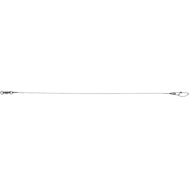 Vmc Titanium Leader Multi-Strand - 50Lb - 12" [Tlm5012] 1