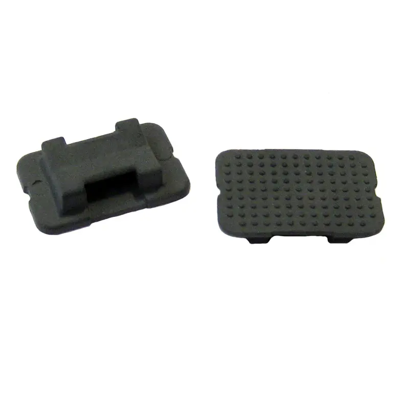 Weld Mount At-5B Large Black Nylon Wire Tie Mount - Qty. 500 [805500B] 1