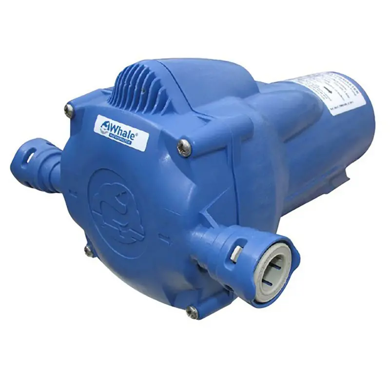 Whale Fw1214 Watermaster Automatic Pressure Pump - 12L - 30Psi - 12V [Fw1214] 1