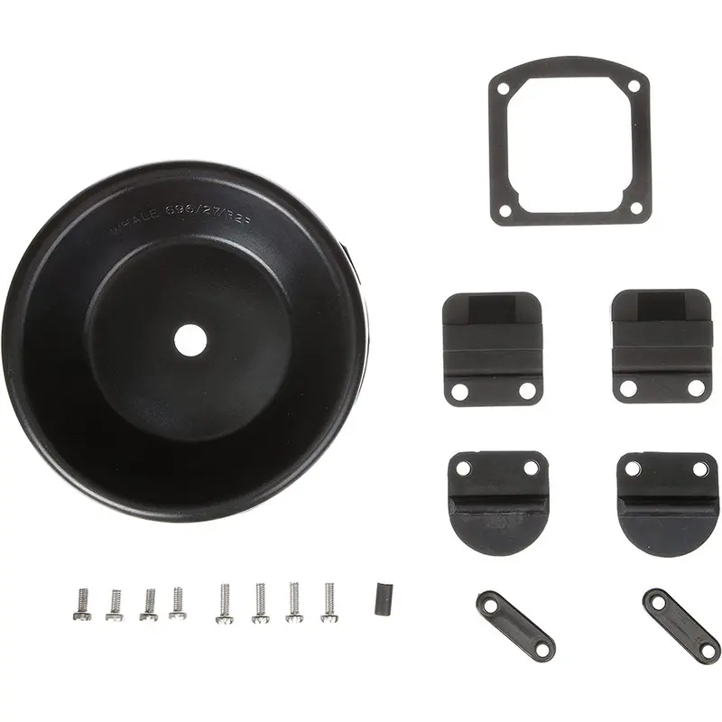 Whale Gusher 10 Mk2/3 Service Kit Nitrile [Ak3714] 1