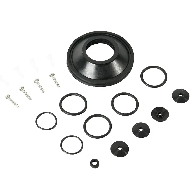Whale Gusher Galley Mk3 Service Kit [Ak0553] 1