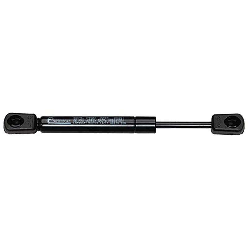 Whitecap 10" Gas Spring 10Lb - Black Nitrate [G-8010C] 1