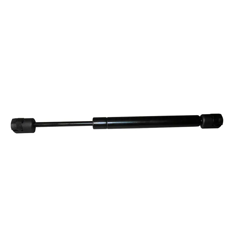 Whitecap 7-1/2" Gas Spring - 40Lb - Black Nitrate [G-3140C] 1