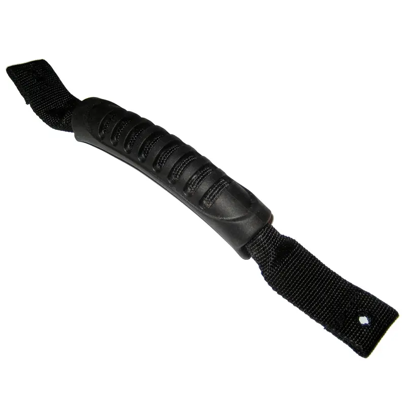 Whitecap Flexible Grab Handle W/Molded Grip [S-7098P] 1