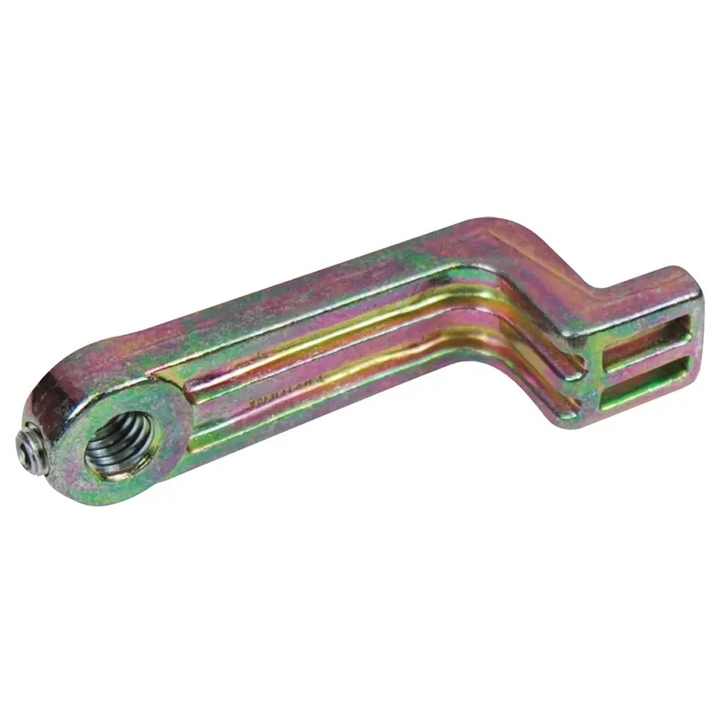 Whitecap Offset Long Cam Bar [S-0226Lo] 1