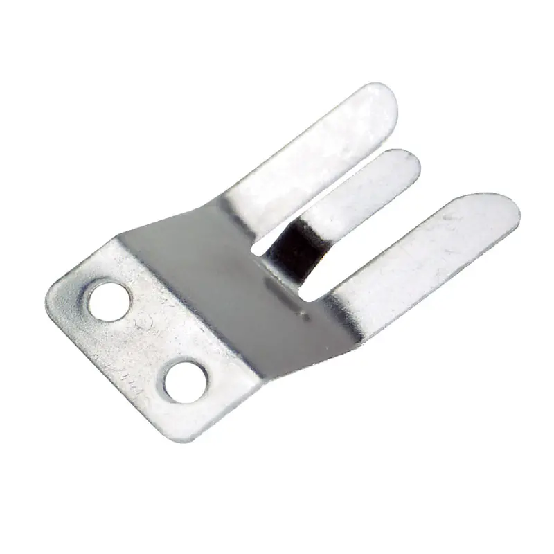 Whitecap S.S. Microphone Clip [S-0500] 1