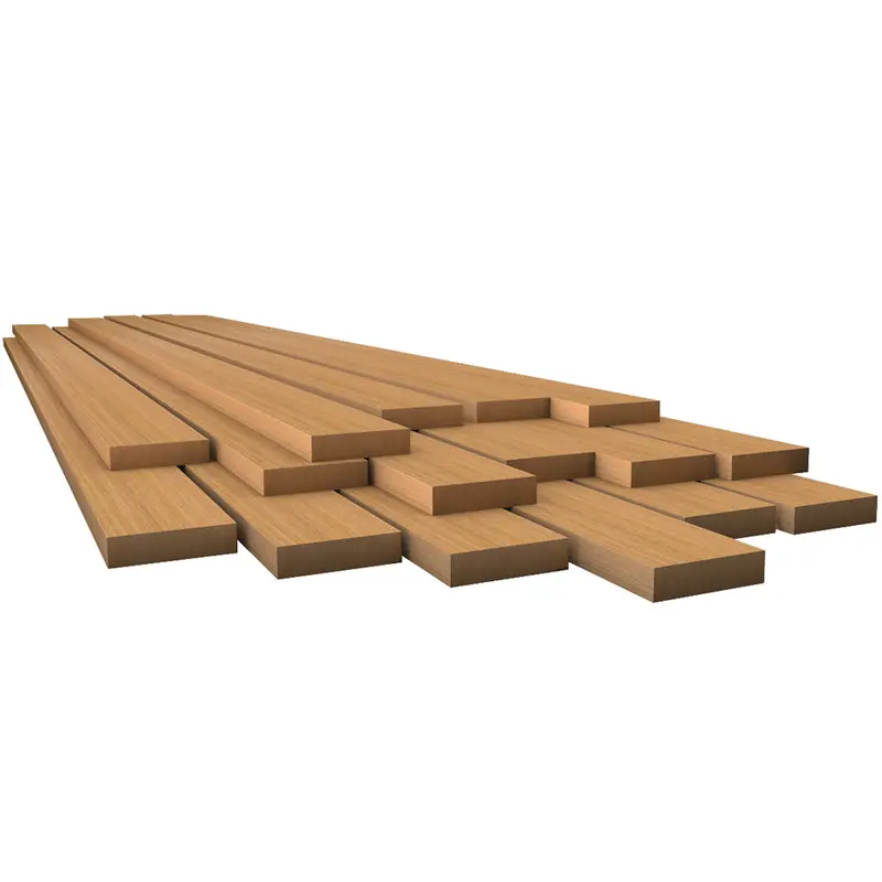 Whitecap Teak Lumber - 1/2" X 1-3/4" X 36" [60812] 1