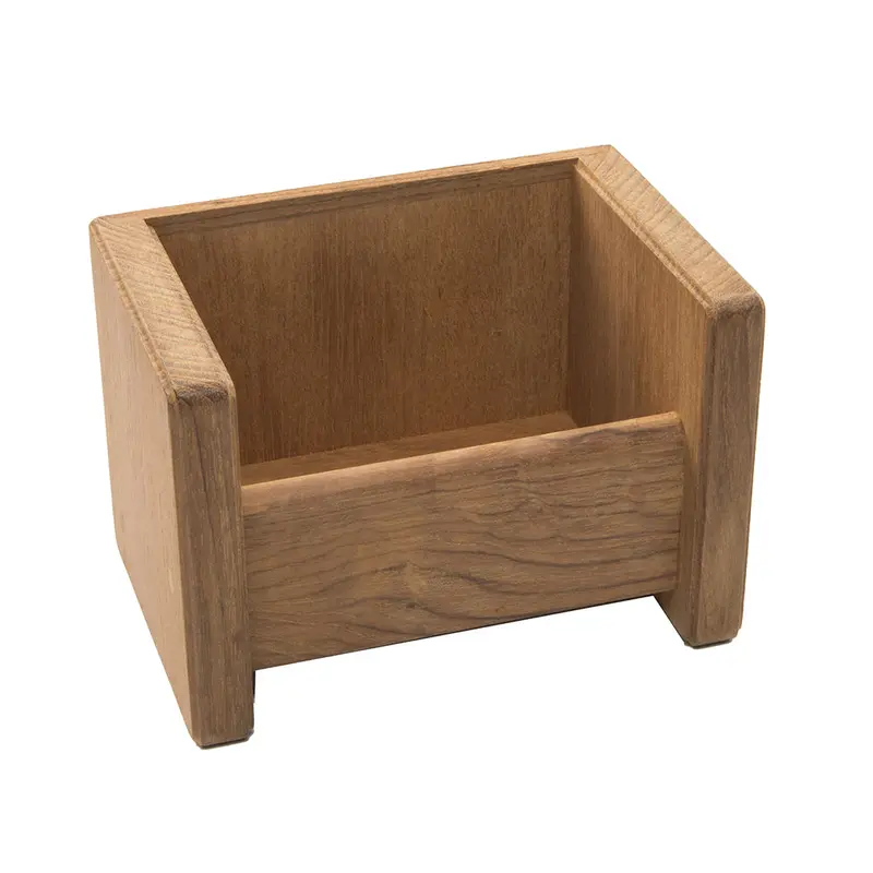 Whitecap Teak Mini Hold-All Rack [62524] 1