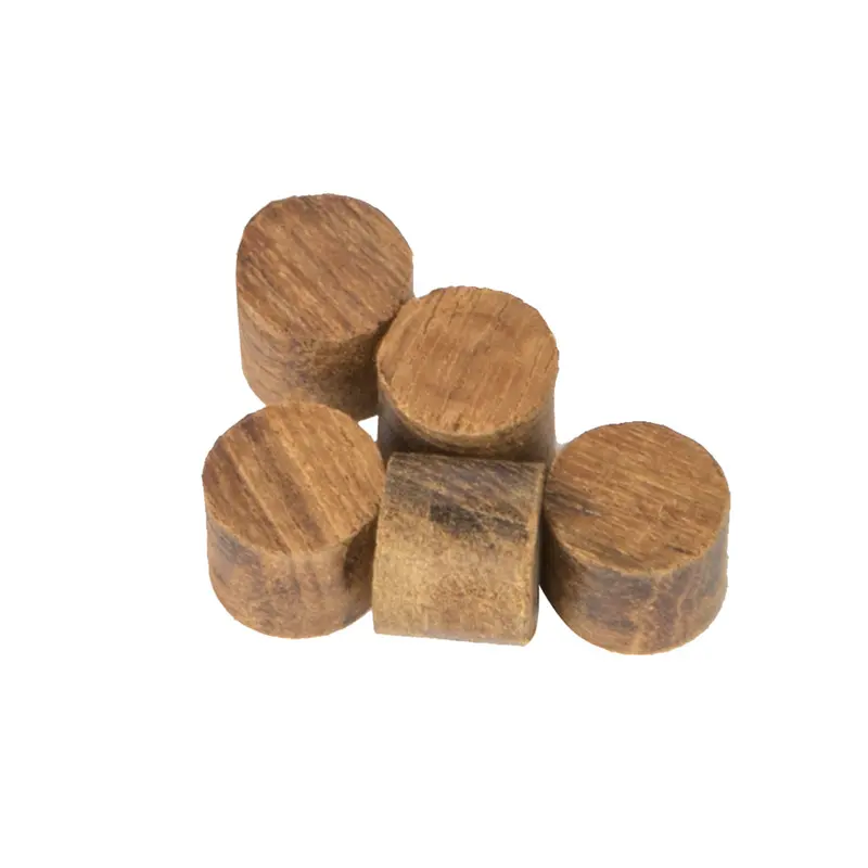 Whitecap Teak Plugs - 1/2" - 20 Pack [60152-20] 1