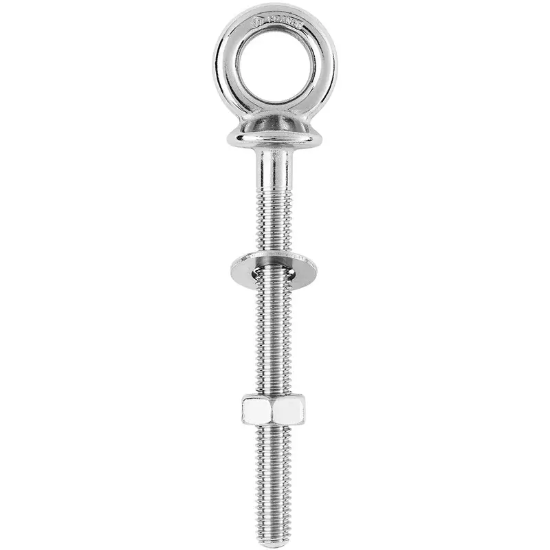 Wichard Eye Bolt - Diameter 9/16" - Length 3-5/32" [6492W] 1