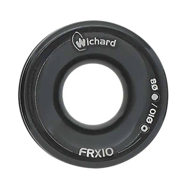 Wichard Frx10 Friction Ring - 10Mm (25/64") [21008W] 1