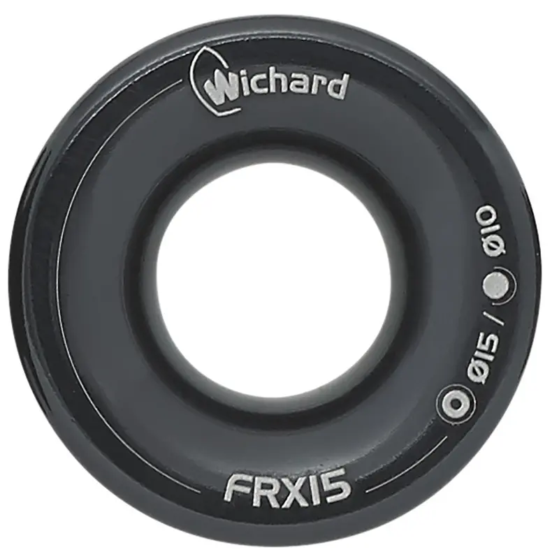 Wichard Frx15 Friction Ring - 15Mm (19/32") [21510W] 1