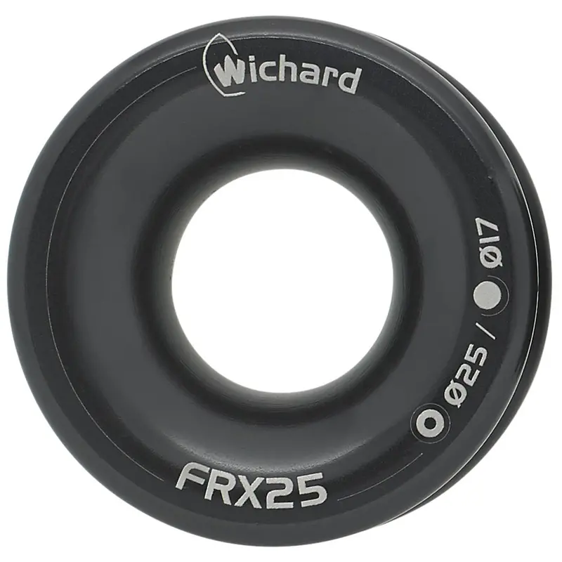 Wichard Frx25 Friction Ring - 25Mm (63/64") [22517W] 1