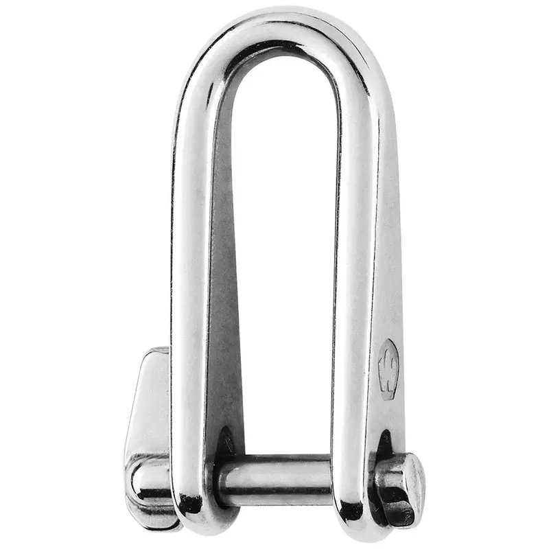 Wichard Key Pin Shackle - Diameter 6Mm - 1/4" [1433W] 1