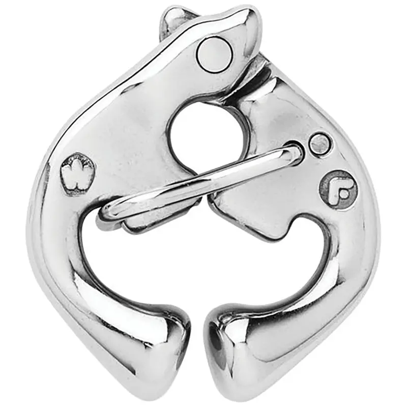 Wichard Opening Luff Rope Prefeeder [7485W] 1