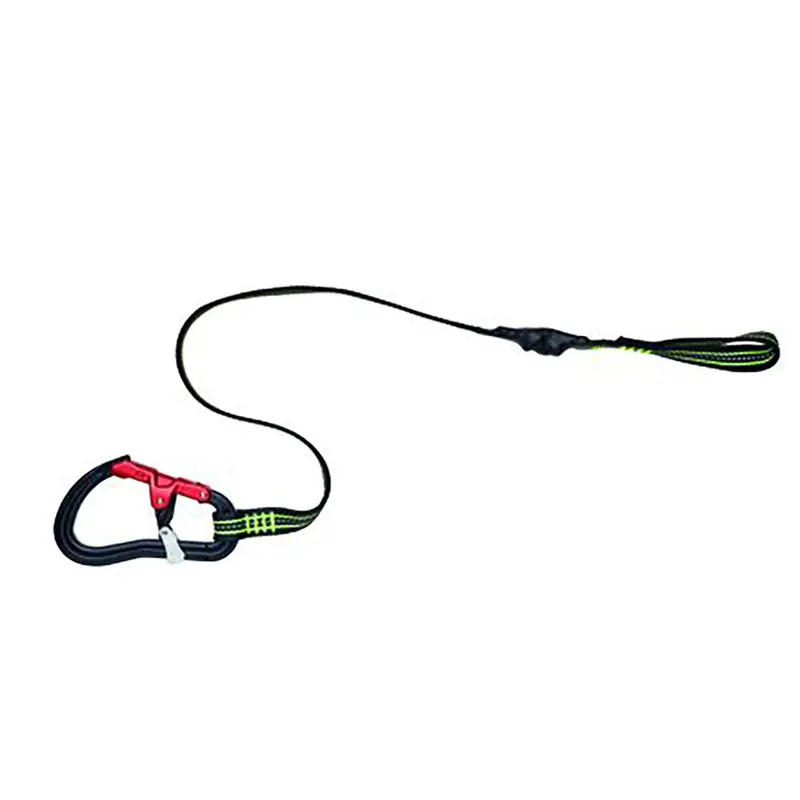 Wichard Proline Tether Hook/Loop - Single 2.5' [7037W] 1