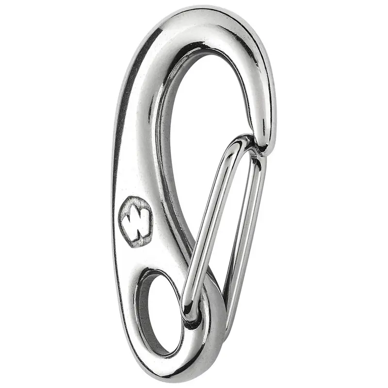 Wichard Safety Snap Hook - 50Mm [2480W] 1
