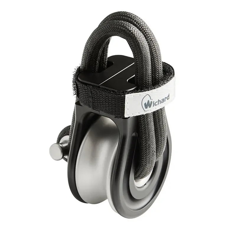 Wichard Soft Snatch Block - 12Mm Rope Size [36020W] 1