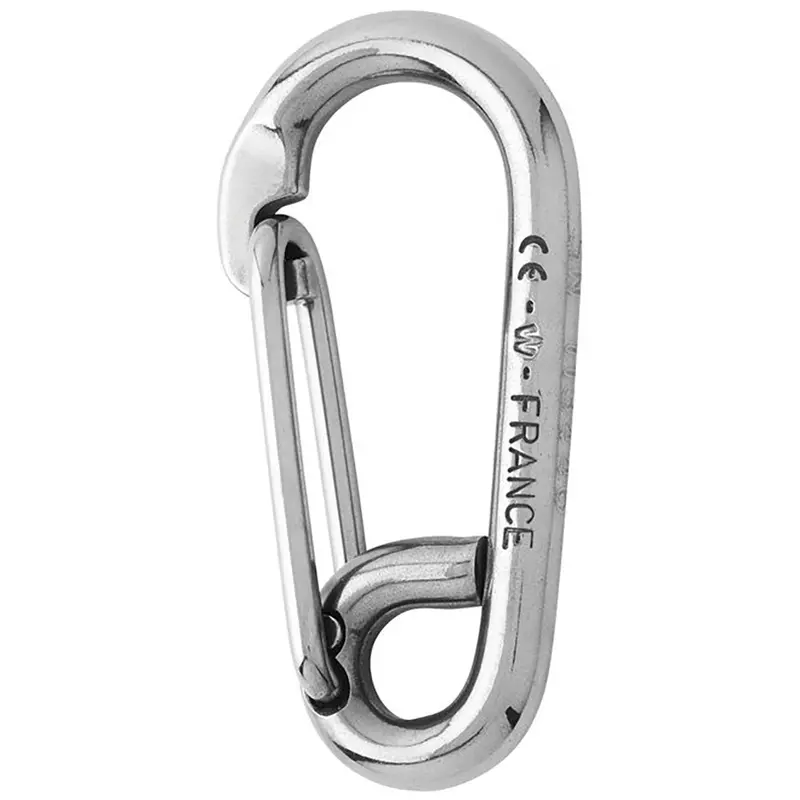 Wichard Symmetric Carbin Hook - 120Mm Length - 15/32" [2317W] 1