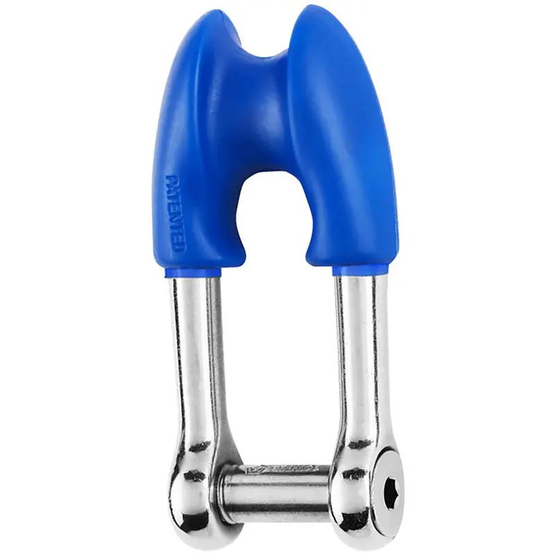 Wichard Thimble Shackle - Allen Head Pin - 8Mm Diameter - 5/16" [1394W] 1