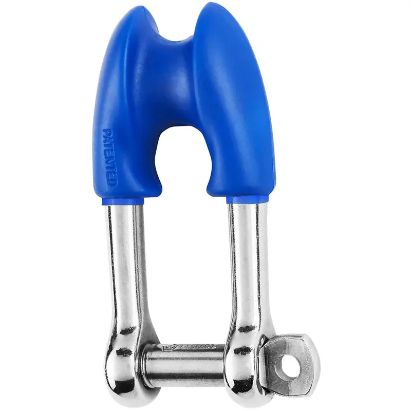 Wichard Thimble Shackle - Captive Pin - Diameter 8Mm - 5/16" [1494W] 1