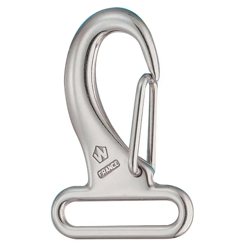 Wichard Webbing Snap Hook - 30Mm - Length 60Mm [2284W] 1