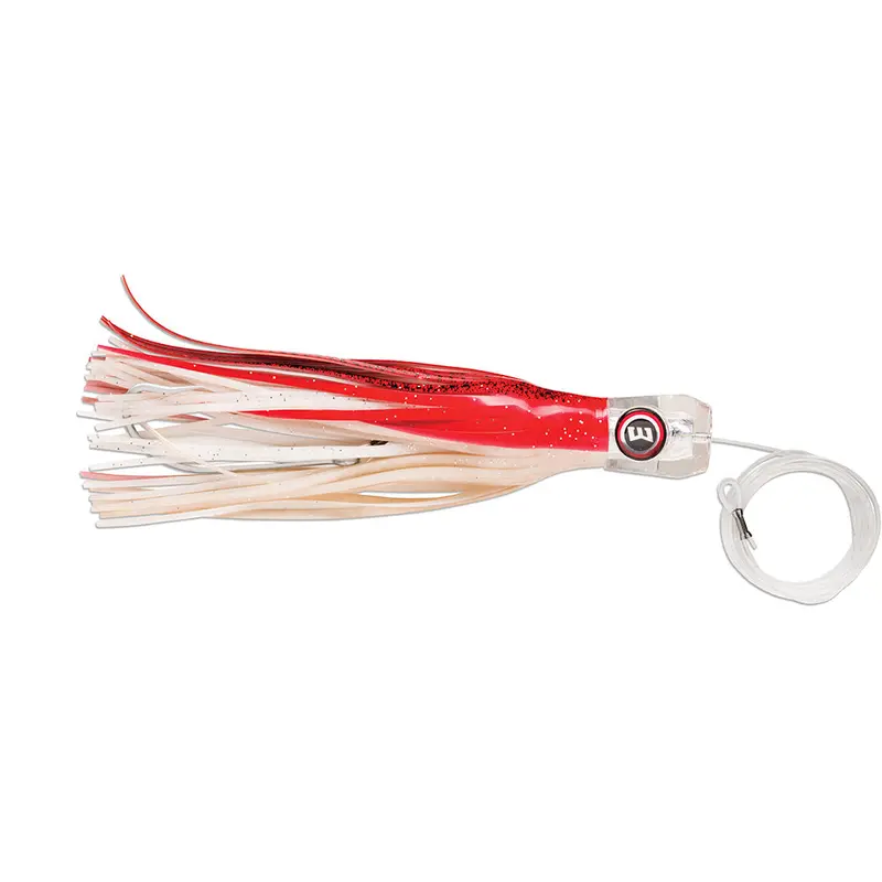 Williamson Big Game Catcher 8 - 8.25" - Monte Carlo [Bgcx8mc] 1