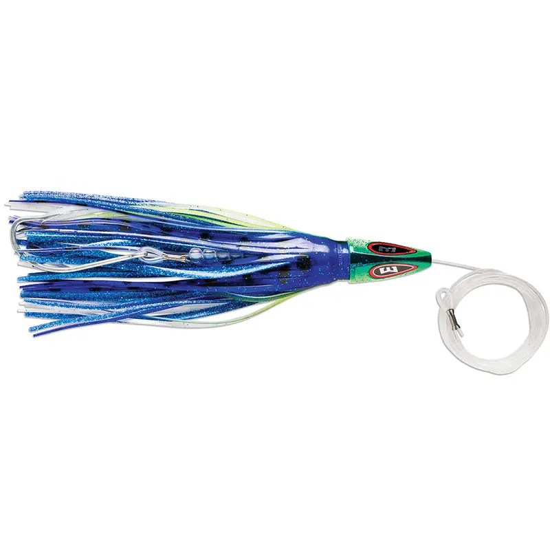Williamson High-Speed Tuna Catcher Rigged 7 - 7.5" - Mahi [Hstc7mh] 1