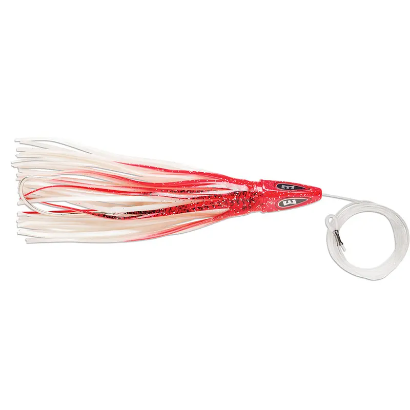 Williamson High-Speed Tuna Catcher Rigged 8 - 8" - Monte Carlo [Hstc8mc] 1