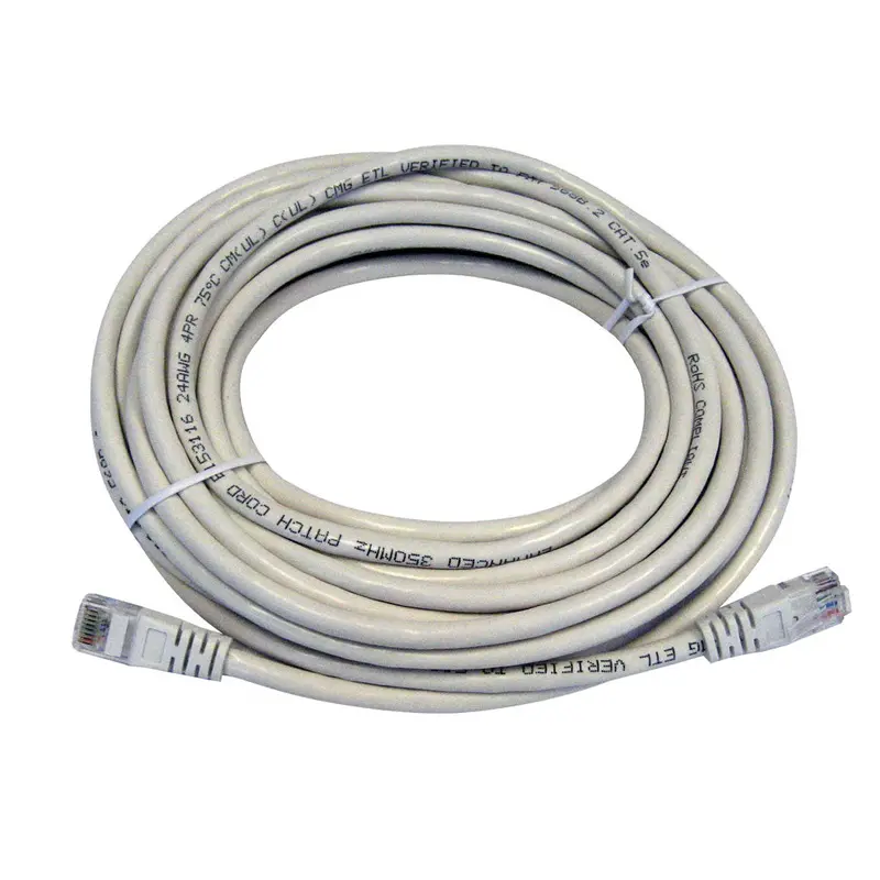 Xantrex 25' Network Cable F/Scp Remote Panel [809-0940] 1