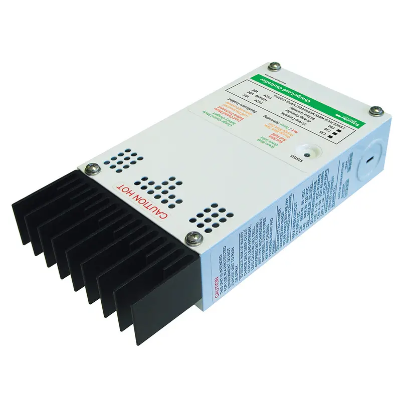 Xantrex C-Series Solar Charge Controller - 40 Amps [C40] 1