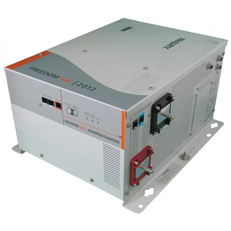 Xantrex Freedom Sw2012 12V 2000W Inverter/Charger [815-2012] 1