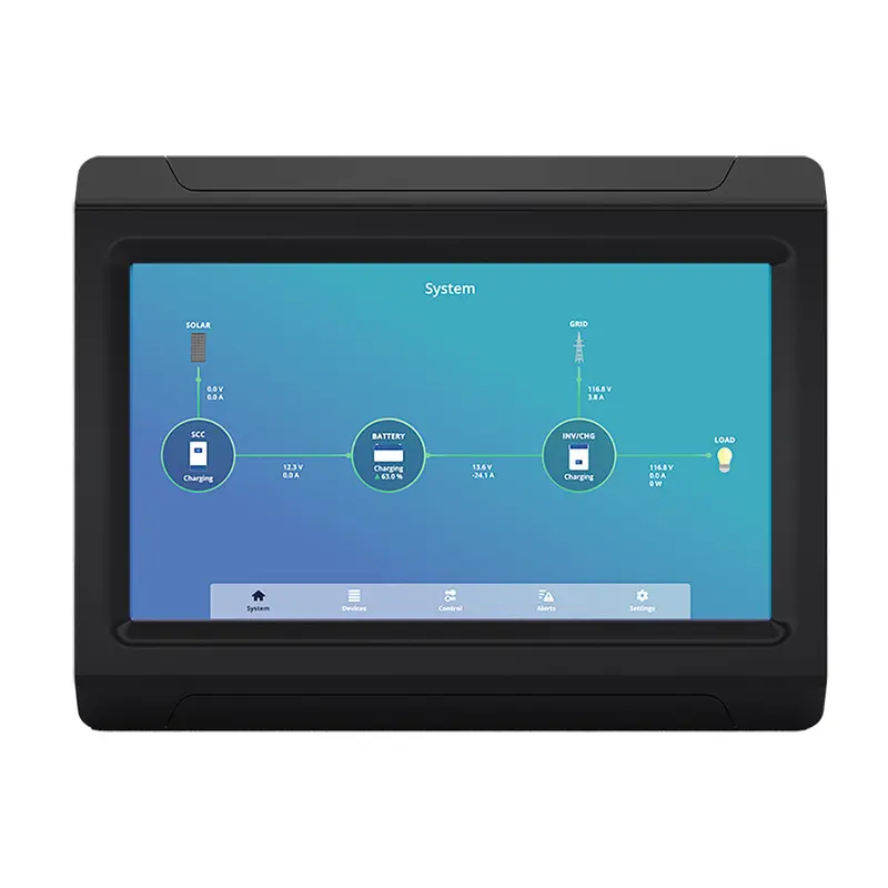 Xantrex Gateway Touchscreen Display [808-0890] 1