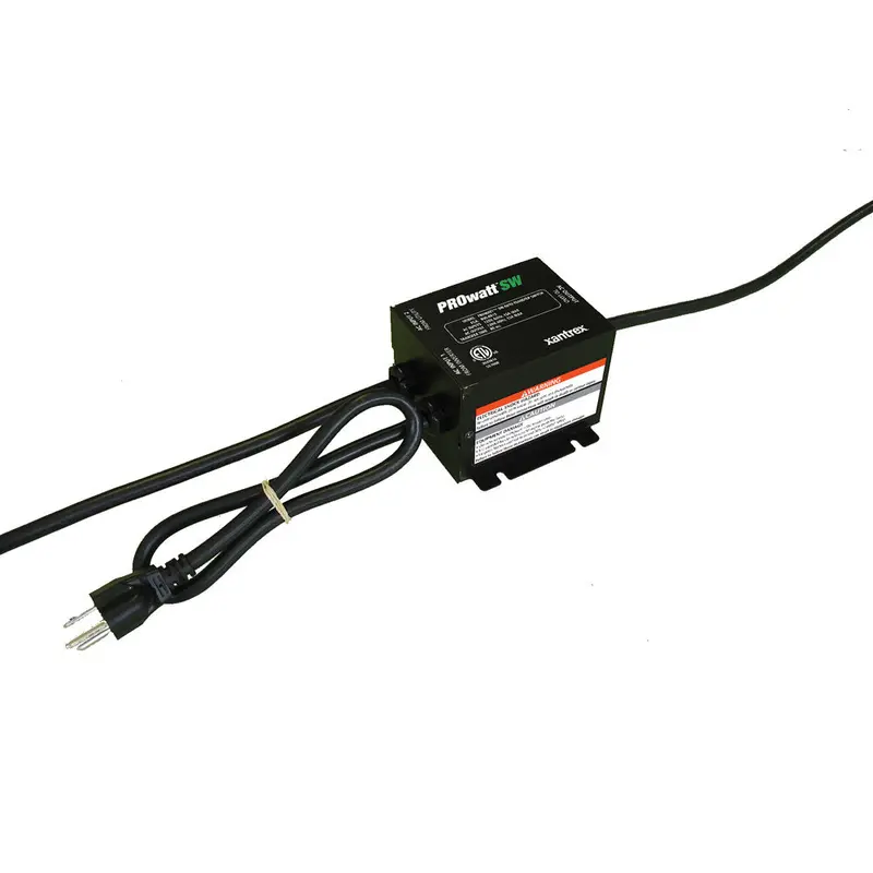 Xantrex Inline Transfer Relay F/Prowatt Sw [808-0915] 1