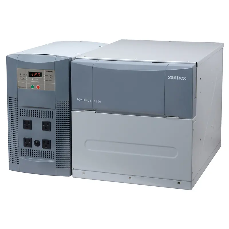Xantrex Powerhub 1800 [Ph1800-Gfp] 1