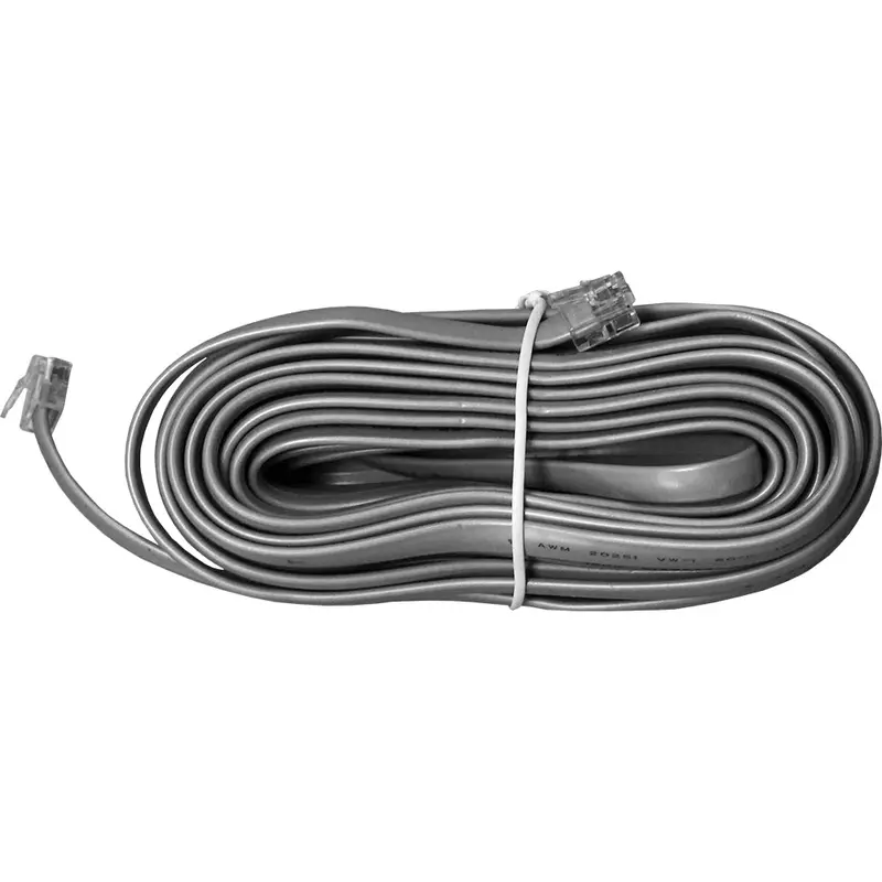 Xantrex Remote Cable - 25 [31-6257-00] 1