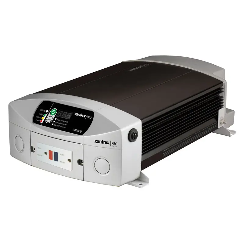 Xantrex Xm1800 Pro Series Inverter [806-1810] 1
