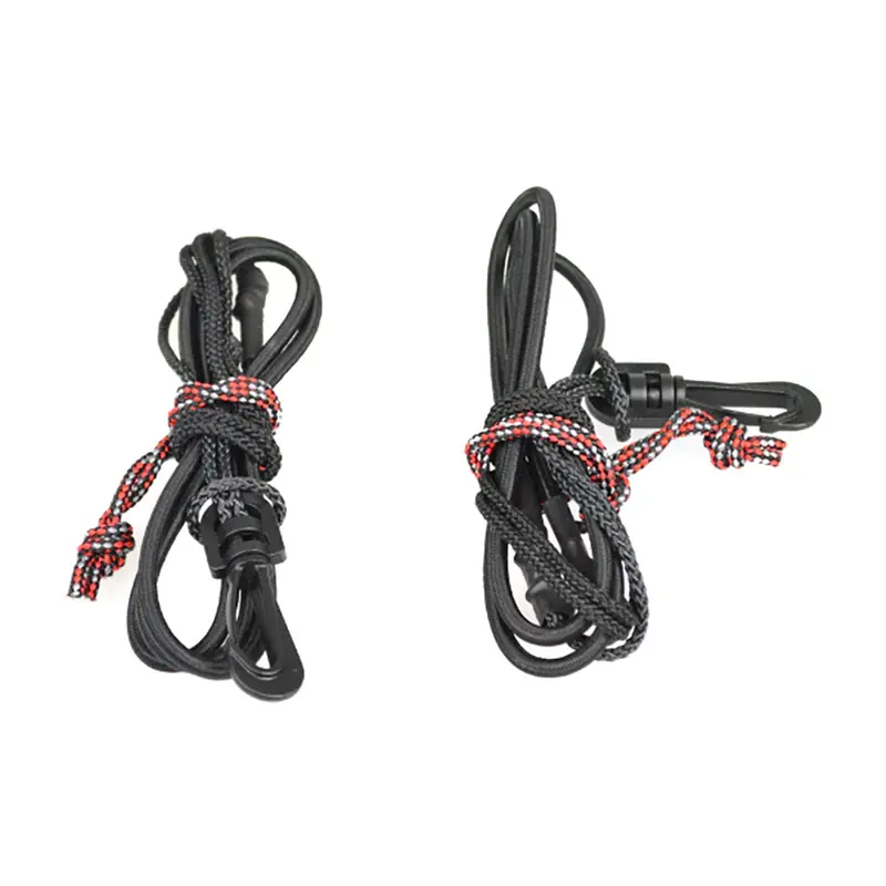 Yakgear 2 Leash Combo F/Paddle  Pole [Pfc] 1