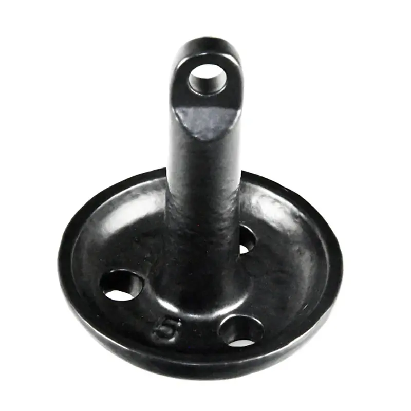 Yakgear 5Lb Mushroom Anchor [01-0010-01B] 1